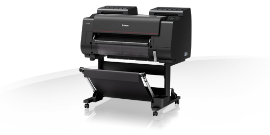 Canon PRO-2000