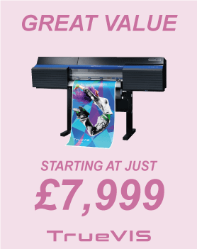 Roland TrueVis SG Series