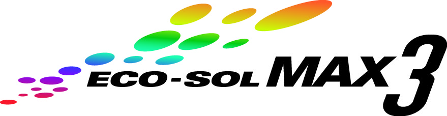 ECO-SOL MAX Inks