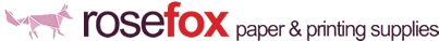 Rosefox Paper & Printing Supplies